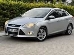 Sahibinden Ford Focus 1.6 TDCi Trend X 2013 Model 