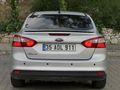Sahibinden Ford Focus 1.6 TDCi Trend X 2013 Model 