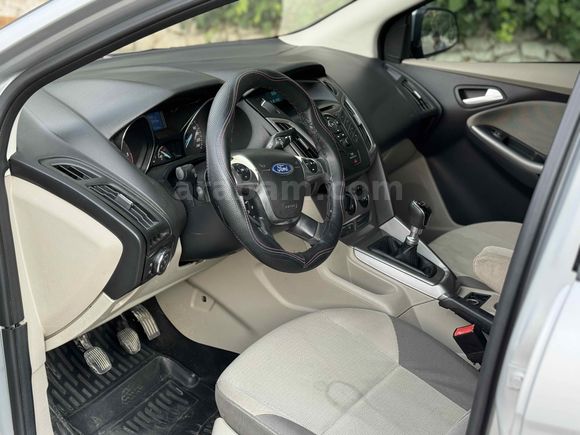 Sahibinden Ford Focus 1.6 TDCi Trend X 2013 Model 