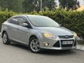 Sahibinden Ford Focus 1.6 TDCi Trend X 2013 Model 