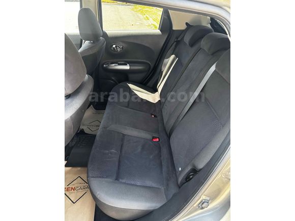 Nissan Juke 2011 Model LPG & BENZİN