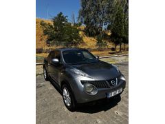 Nissan Juke 2011 Model LPG & BENZİN