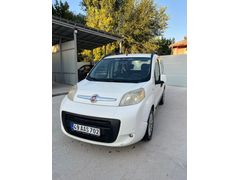 Sahibinden Fiat Fiorino Combi 1.3 Multijet Safeline 2015 Model