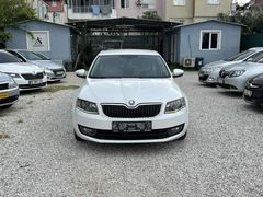 AS OTOMOTİV DEN 2013 SKODA OCTAVİA 1.6 TDİ ELEGANCE DSG