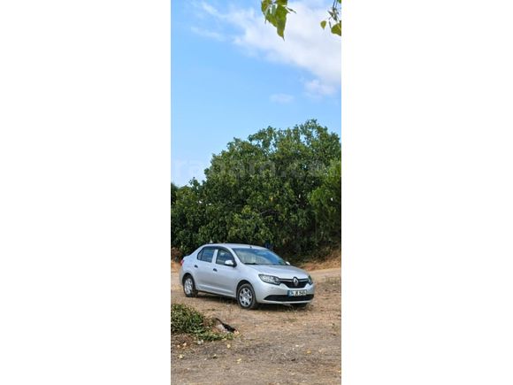 Sahibinden Renault Symbol 1.5 dCi Joy 2013 Model