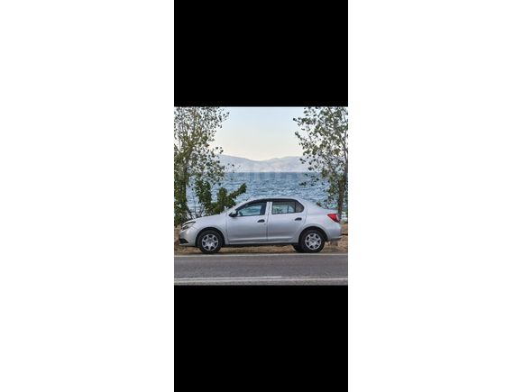 Sahibinden Renault Symbol 1.5 dCi Joy 2013 Model