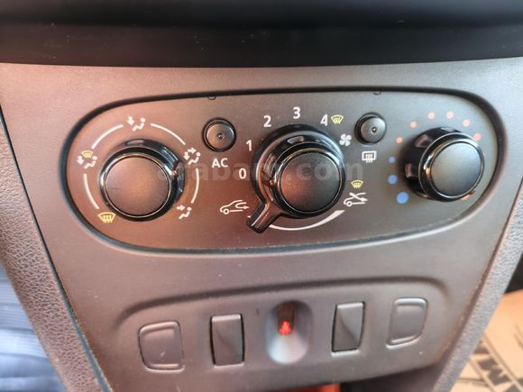 Sahibinden Renault Symbol 1.5 dCi Joy 2013 Model