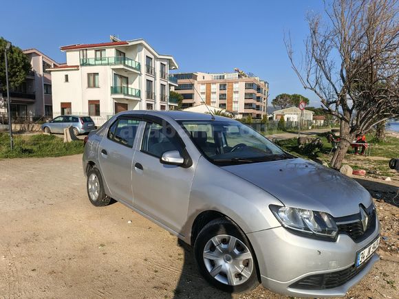 Sahibinden Renault Symbol 1.5 dCi Joy 2013 Model