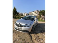 Sahibinden Renault Symbol 1.5 dCi Joy 2013 Model