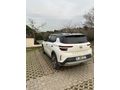 Sahibinden Opel Frontera-e GS 2025 Model 12.000 km Beyaz