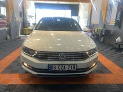 Sahibinden Volkswagen Passat 1.4 TSi BlueMotion Comfortline 2015 Model 