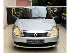 HANN Motors 2012 RENAULT SYMBOL 1.5dci*KUSURSUZ*MASRAFSIZ*