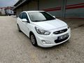 Sahibinden Hyundai Accent Blue 1.6 CRDI Mode 2012 Model 