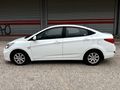 Sahibinden Hyundai Accent Blue 1.6 CRDI Mode 2012 Model 