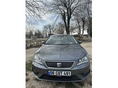 Sahibinden Seat Leon 1.0 EcoTSI Ecomotive Style 2017 Model İstanbul 115.000 km Füme