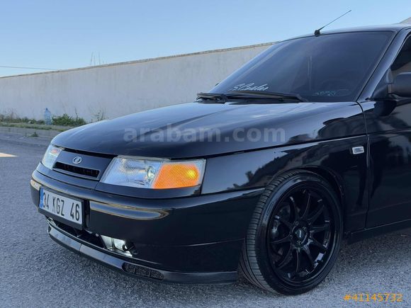 2006 Lada Vega 1.6 16V Değişensiz