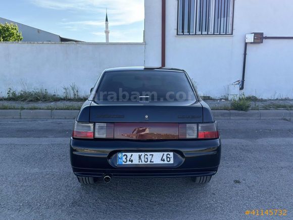 2006 Lada Vega 1.6 16V Değişensiz