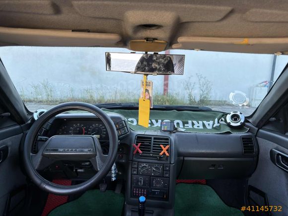 2006 Lada Vega 1.6 16V Değişensiz