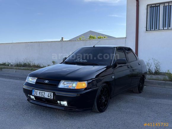 2006 Lada Vega 1.6 16V Değişensiz