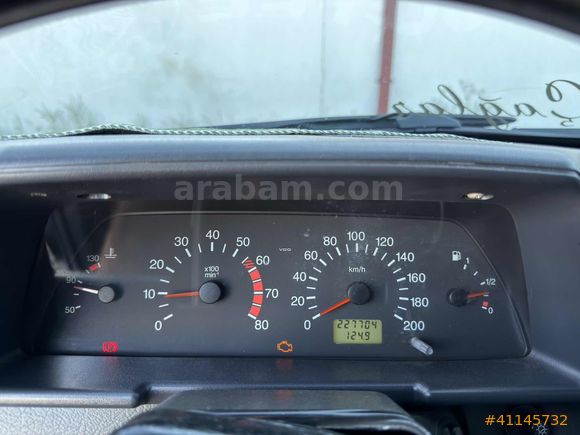 2006 Lada Vega 1.6 16V Değişensiz