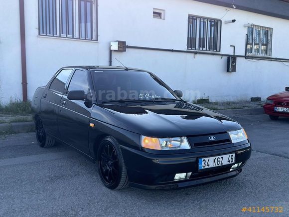 2006 Lada Vega 1.6 16V Değişensiz