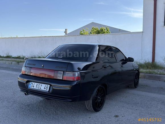 2006 Lada Vega 1.6 16V Değişensiz