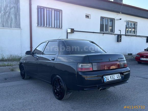 2006 Lada Vega 1.6 16V Değişensiz