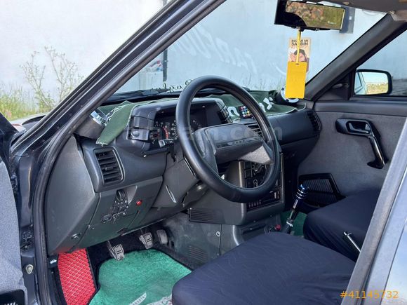 2006 Lada Vega 1.6 16V Değişensiz