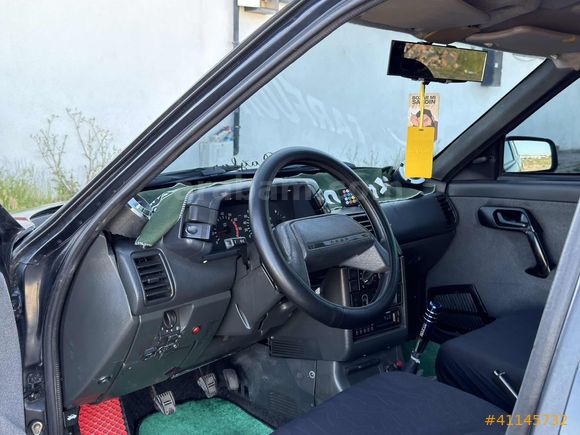 2006 Lada Vega 1.6 16V Değişensiz