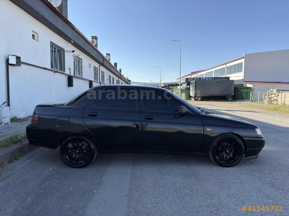 2006 Lada Vega 1.6 16V Değişensiz