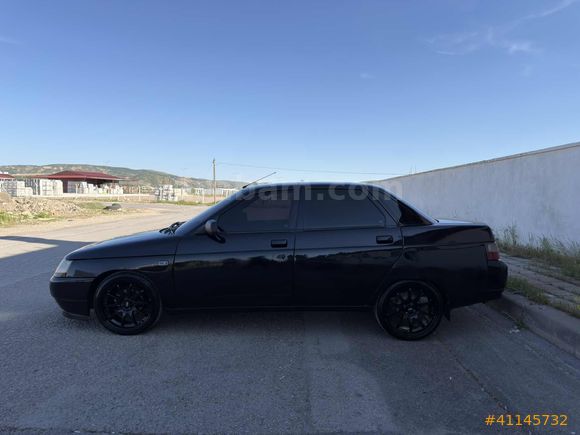 2006 Lada Vega 1.6 16V Değişensiz