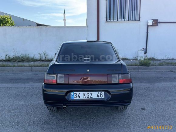 2006 Lada Vega 1.6 16V Değişensiz