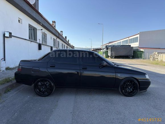 2006 Lada Vega 1.6 16V Değişensiz