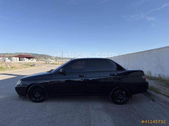 2006 Lada Vega 1.6 16V Değişensiz