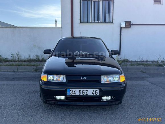 2006 Lada Vega 1.6 16V Değişensiz