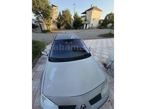 Sahibinden Renault Megane 1.6 Dynamique 2004 Model 