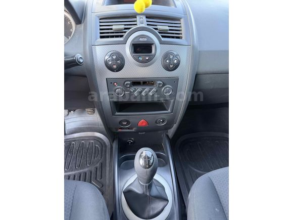 Sahibinden Renault Megane 1.6 Dynamique 2004 Model 