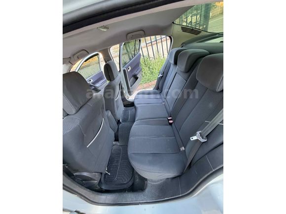 Sahibinden Renault Megane 1.6 Dynamique 2004 Model 