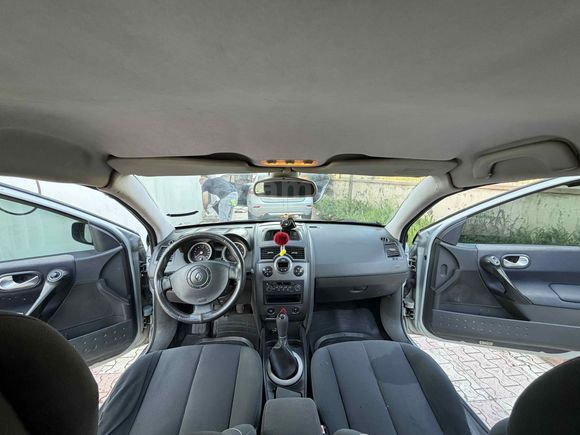 Sahibinden Renault Megane 1.6 Dynamique 2004 Model 