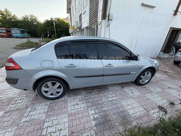Sahibinden Renault Megane 1.6 Dynamique 2004 Model 