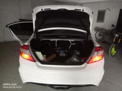 Sahibinden Honda Civic 1.6i VTEC Eco Elegance 2015 Model  260.000 km Beyaz