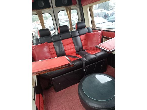 Sahibinden Opel Movano 2.8 DTI