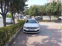 Sahibinden Citroen C-Elysée 1.6 BlueHDI Live 2018 Model