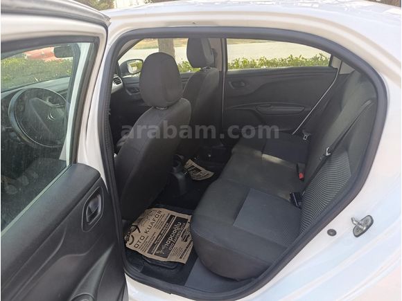 Sahibinden Citroen C-Elysée 1.6 BlueHDI Live 2018 Model
