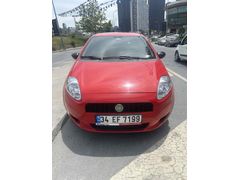 Sahibinden Fiat Punto Grande 1.3 Multijet Dynamic 2007 Model 