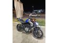 Sahibinden CFmoto 250NK 