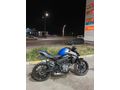 Sahibinden CFmoto 250NK 