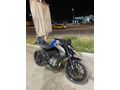 Sahibinden CFmoto 250NK 