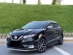 Sahibinden Nissan Qashqai 1.5 dCi Sky Pack 2018 Model 