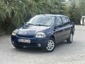 Galeriden Renault Clio 1.4 2001 Model İzmir